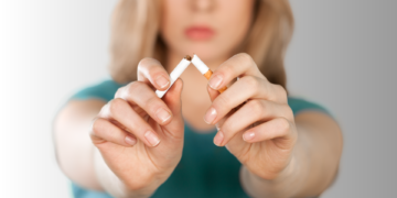 Mulheres representam 66% dos fumantes em programa do HSP