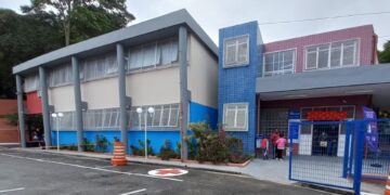 16 UBSs gerenciadas pela SPDM em Diadema já foram revitalizadas