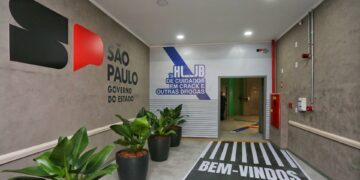 Hub de Cuidados em Crack e Outras Drogas atinge marca de 1.012 pessoas internadas e acolhidas em menos de 50 dias de funcionamento