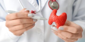 Nutricionista da SPDM indica alimentos que podem ajudar na regulação da tireoide