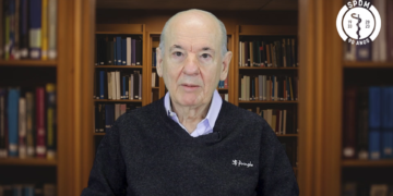 Prof. Dr. Valdemar Ortiz