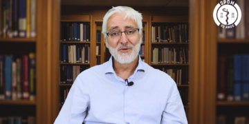 Prof. Dr. Luiz Eugênio Araújo de Moraes Mello