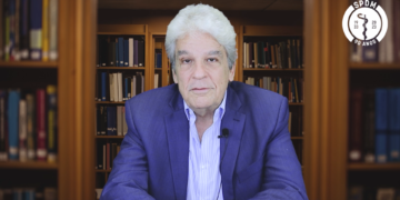 Prof. Dr. Luiz Eugênio Araújo de Moraes Mello