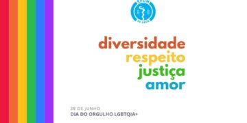 Hospital Municipal de Barueri promove ações sobre o Dia do Orgulho LGBTQIA+