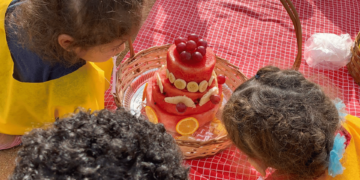 CEIs administrados pela SPDM realizam iniciativas para combater a obesidade infantil