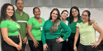 Hospital Geral de Pirajussara oferece atividades na Semana do Meio Ambiente