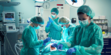 Hospital Irmã Dulce já realizou 2.300 cirurgias de janeiro a maio deste ano