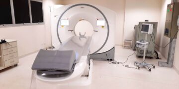 Novos equipamentos médicos do HSP: mais modernos e com tecnologia de ponta
