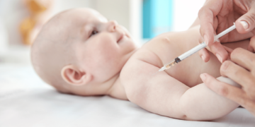 Dia da vacina BCG reforça importância da imunização em bebês