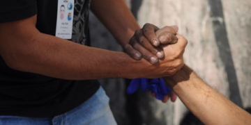 Programa Consultório na Rua promove cuidados de saúde à população em vulnerabilidade social de Diadema