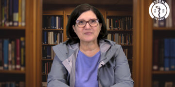 Dra. Regina de Medeiros Tranchesi