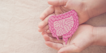 Doença Inflamatória Intestinal