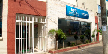 AME Psiquiatria comemora 13 anos com média mensal de 5 mil consultas