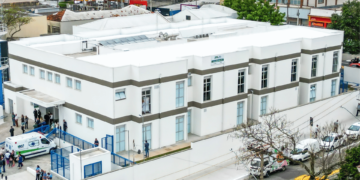 SPDM assume gestão da UPA III Carrão – Vereador Masataka Ota na Zona Leste de São Paulo