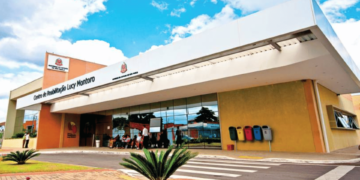 Centro de Reabilitação Lucy Montoro em SJC oferece cuidado interdisciplinar para pacientes com Esclerose Múltipla