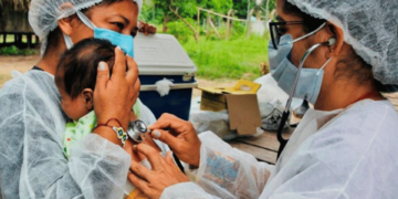 Ambulatório de Saúde dos Povos Indígenas do Hospital São Paulo oferece mais de 5 mil atendimentos anuais