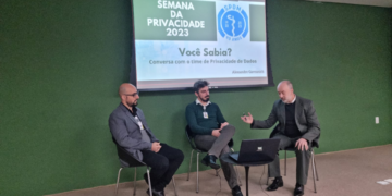 SPDM realiza Semana da Privacidade para discutir proteção de dados na Saúde