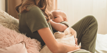 Comemoração do Agosto Dourado tem cantinho da amamentação e roda de conversa no Hospital Irmã Dulce