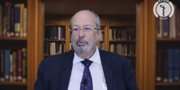 Prof. Dr. Clóvis Constantino