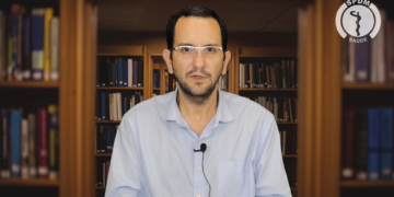 Prof. Dr. Thiago Marques Fidalgo