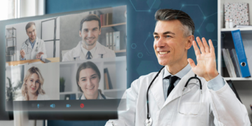 SPDM/PAIS lança plataforma virtual de ensino para colaboradores