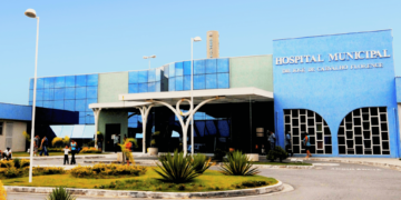 Hospital Municipal de São José dos Campos conquista 5º lugar no Estado em internações