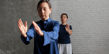 UBS Eduardo Romano Reschilian promove atividade terapêutica e preventiva