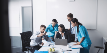 Unidades Afiliadas da SPDM renovam Certificado FIA Employee Experience de Clima Organizacional