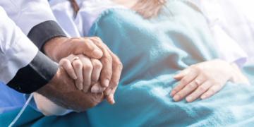 Hospital Irmã Dulce realiza capacitação sobre cuidados paliativos para os funcionários