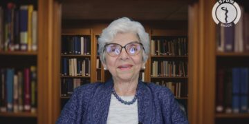 Profa. Dra. Francy Patrício