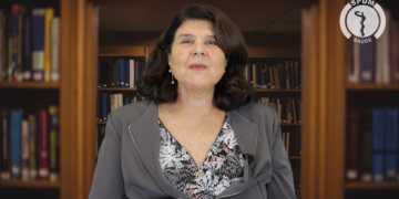 Profa. Dra. Rosiane Mattar