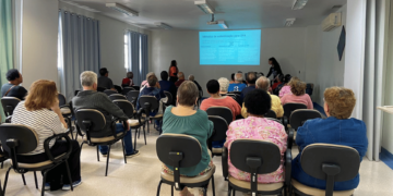 Confira as atividades da Semana do Idoso nas unidades da SPDM