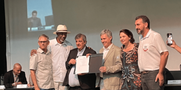 SPDM firma acordo inédito com Ministérios da Agricultura e da Saúde para fornecimento de alimentos orgânicos às unidades de saúde