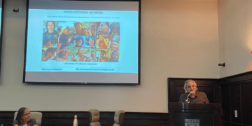 Simpósio de comemoração aos 90 anos da EPM tem abertura com palestra sobre o Projeto Xingu