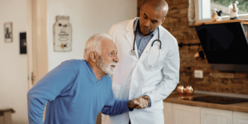 Programa de Acompanhante ao Idoso do bairro Perus comemora sete anos de funcionamento