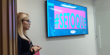 Outubro Rosa – Um olhar integrativo na prevenção ao câncer de mama é tema de palestra no HMB