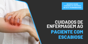 Cuidados de Enfermagem ao Paciente com Pediculose