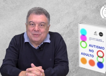 Autismo no adulto