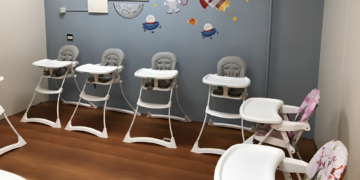 SPDM gerencia Centros de Educação Infantil (CEI)s