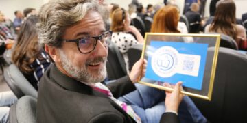 Hospital Municipal recebe prêmio por satisfação do usuário