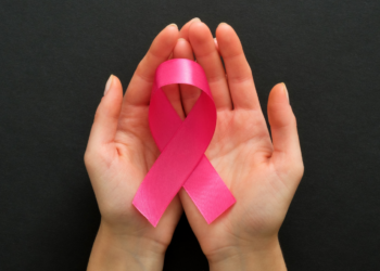 Tratamento de câncer de mama por Crioablação