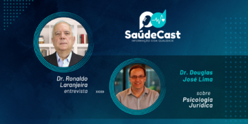 SaudeCast #23 – Psicologia Jurídica