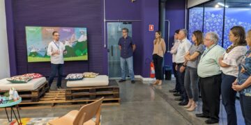 Parceria com o PIT amplia uso de tecnologia no Hospital Municipal