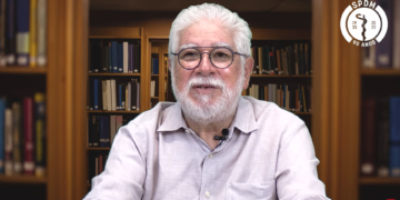 Dr. João Ladislau Rosa