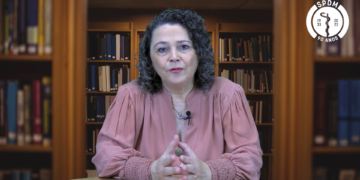 Profa. Dra. Soraya Soubhi Smaili