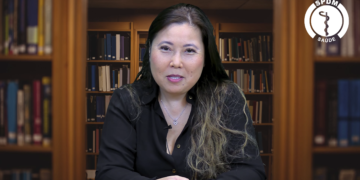 Profa. Dra. Marcia Lika Yamamura