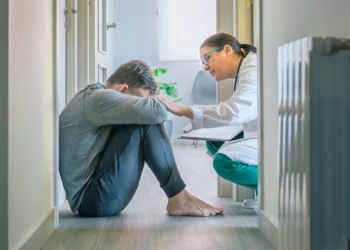 Prevenção ao Suicídio