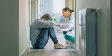 Prevenção ao Suicídio