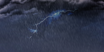 Fenômenos climáticos extremos