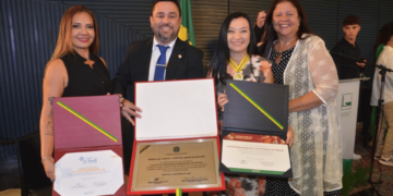 Maternidade Maria Amélia, no RJ, conquista prêmios pelos serviços à saúde da mulher e da criança